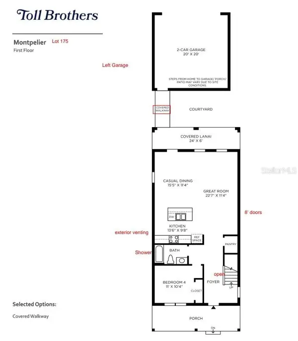 12915 WESTHAVEN OAK DR, Winter Garden, FL 34787
