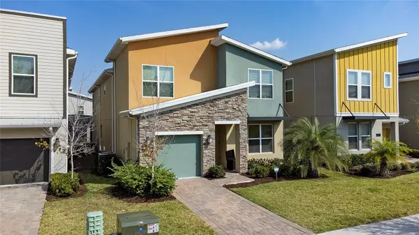 2734 BOOKMARK DR, Kissimmee, FL 34746