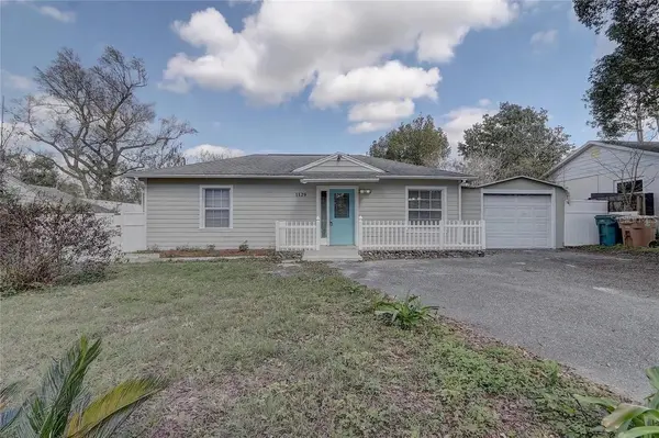 1129 NE 12TH ST, Ocala, FL 34470