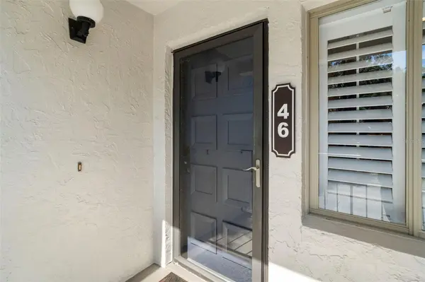 5 ESCONDIDO CIR #46, Altamonte Springs, FL 32701