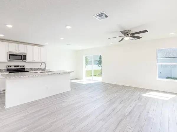 1359 HAGERICK LN, North Port, FL 34288