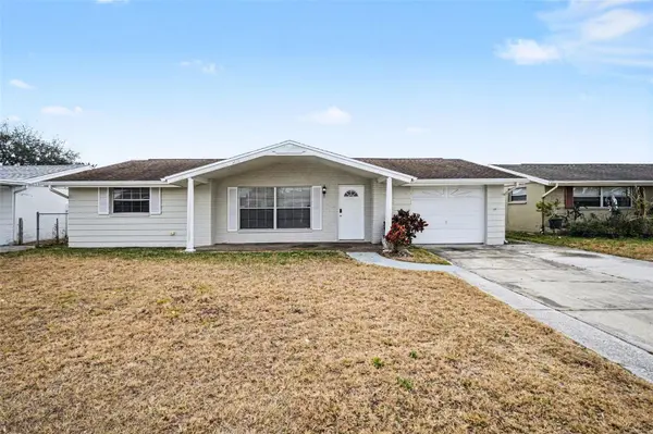 7224 INGLESIDE DR, Port Richey, FL 34668