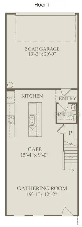 11406 NONA SOUND ST, Orlando, FL 32832