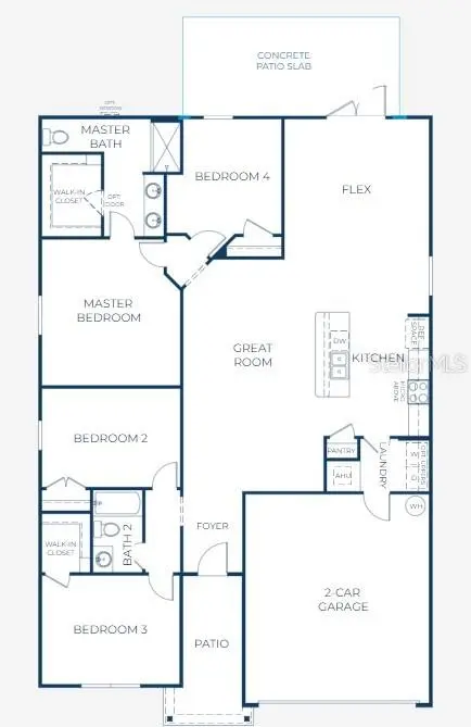 5238 SW 164TH STREET RD, Ocala, FL 34473