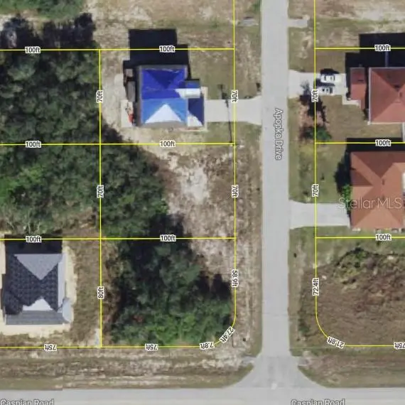 1202 APOPKA LN, Kissimmee, FL 34759