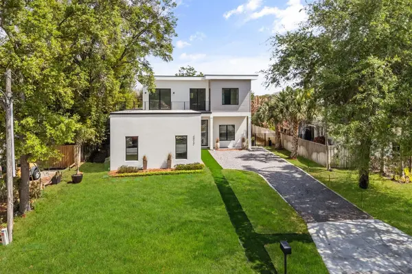 2412 CHANTILLY AVE, Winter Park, FL 32789