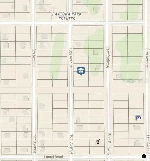 10TH AVE, Deland, FL 32724