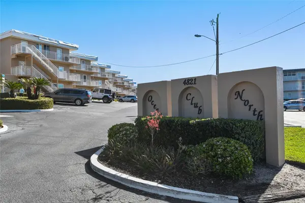 4821 SAXON DR #B-213, New Smyrna Beach, FL 32169
