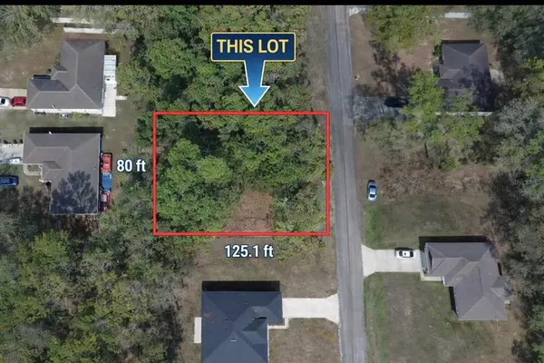 9080 N AKOLA WAY #8, Dunnellon, FL 34434