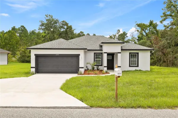 15777 SW 55TH AVENUE RD, Ocala, FL 34473