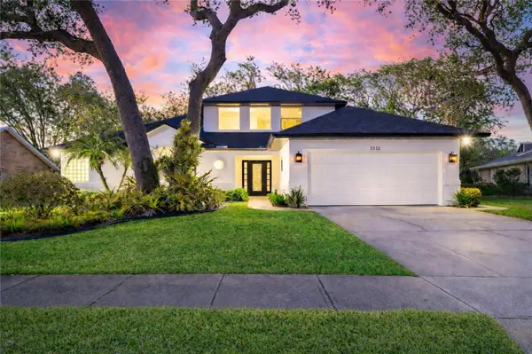 3311 OAK VISTA DR, Port Orange, FL 32128