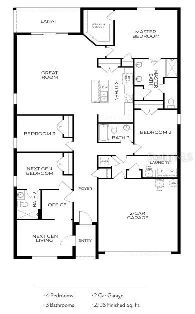 3510 PETUNIA TER, North Port, FL 34286