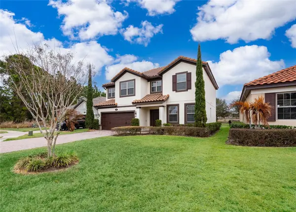 163 ANCONA AVE, Debary, FL 32713