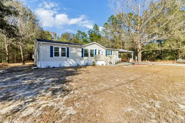 16180 NE 2ND LOOP, Silver Springs, FL 34488