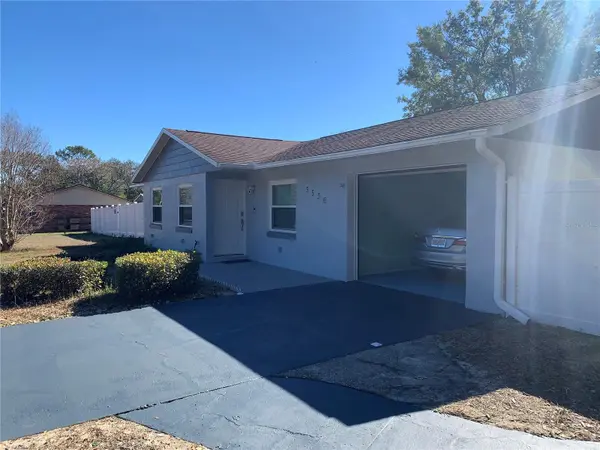 3536 EAGLES NEST RD, Fruitland Park, FL 34731