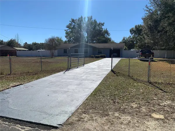 3536 EAGLES NEST RD, Fruitland Park, FL 34731