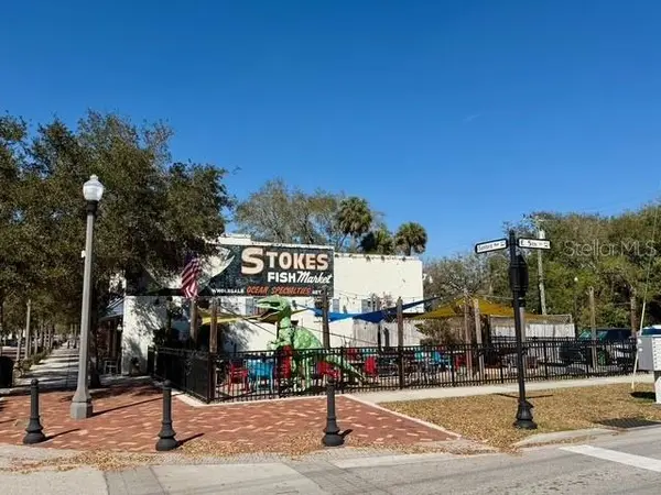 417 & 419 SANFORD AVE, Sanford, FL 32771
