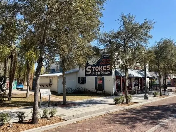 417 & 419 SANFORD AVE, Sanford, FL 32771