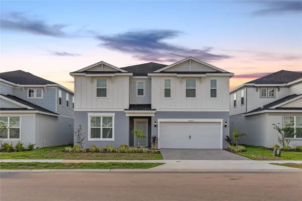 16000 SANDY CLIFFS DR, Clermont, FL 34714