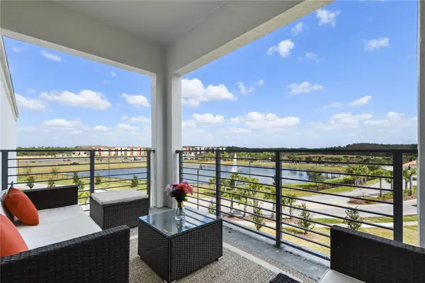3191 PARADOX CIR #401, Kissimmee, FL 34746