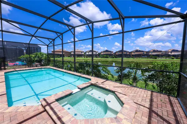8811 MACAPA DR, Kissimmee, FL 34747