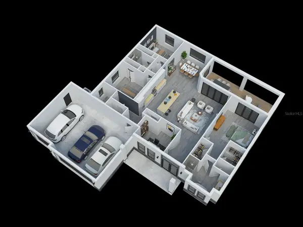 7 TOURNAMENT RD, Rotonda West, FL 33947