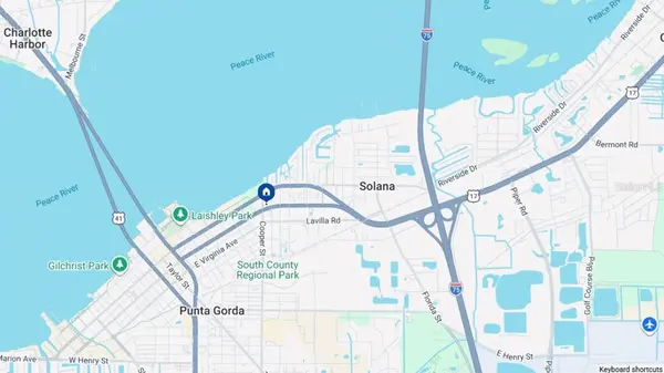 900 E MARION AVE #1201, Punta Gorda, FL 33950
