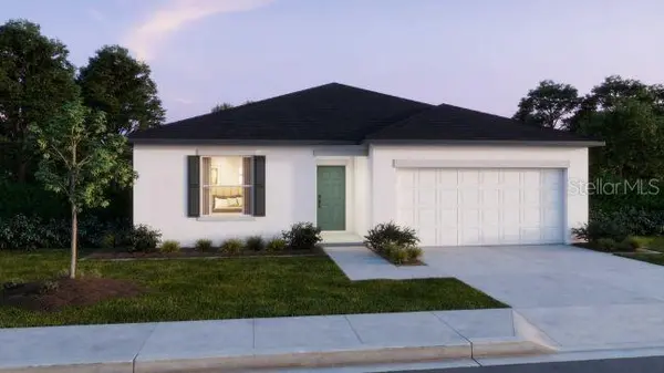 15180 FLEETWOOD RD, Weeki Wachee, FL 34614