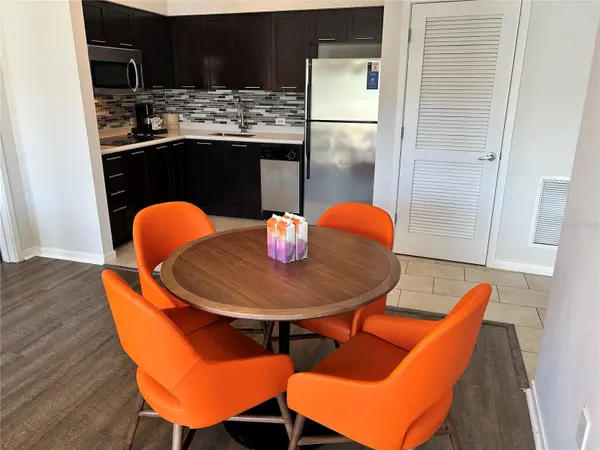 225 CELEBRATION PL #446, Kissimmee, FL 34747