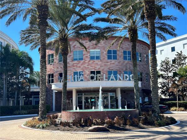 225 CELEBRATION PL #446, Kissimmee, FL 34747