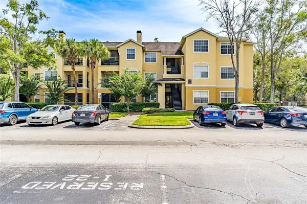 2598 ROBERT TRENT JONES DR #1027, Orlando, FL 32835