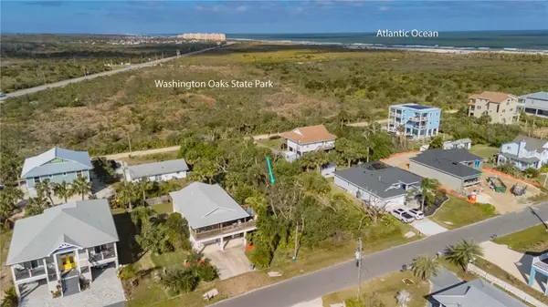 15 OCEAN ST, Palm Coast, FL 32137