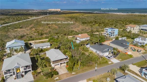 15 OCEAN ST, Palm Coast, FL 32137