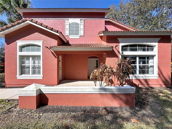 8401 CRYSTAL COVE LOOP, Kissimmee, FL 34747
