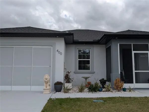 400 MIAMI WAY, Poinciana, FL 34759