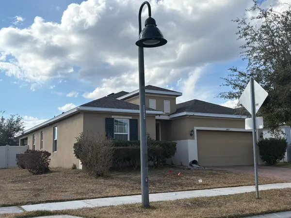 4813 MARCOS CIR, Kissimmee, FL 34758