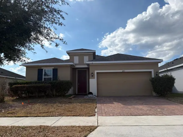 4813 MARCOS CIR, Kissimmee, FL 34758