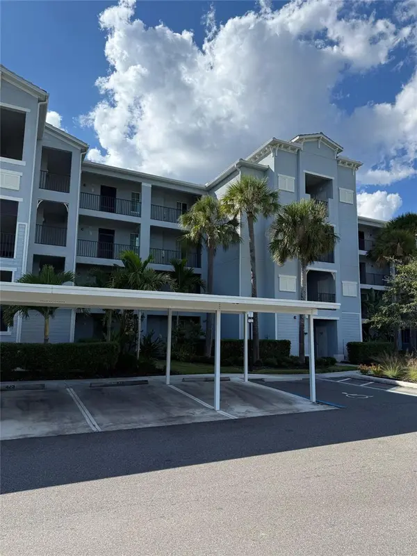 14061 HERITAGE LANDING BLVD #443, Punta Gorda, FL 33955