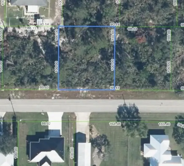 4512 SHAMROCK ST, Sebring, FL 33872