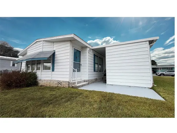 3746 PARWAY RD #1349, Zellwood, FL 32798