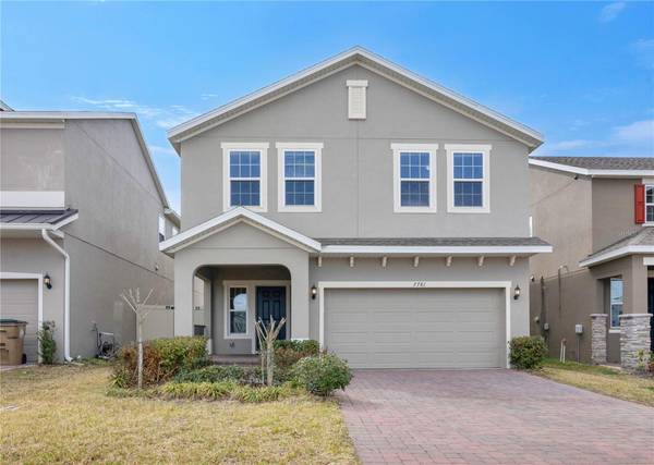 7781 MARSALA ST, Clermont, FL 34714