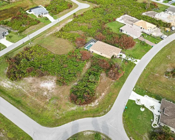 442 ALBATROSS RD, Rotonda West, FL 33947