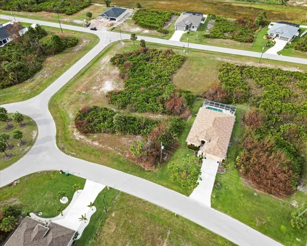 442 ALBATROSS RD, Rotonda West, FL 33947