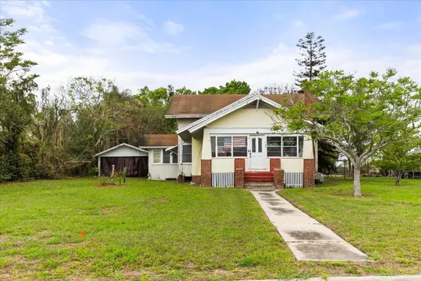 408 MCKAY DR, Haines City, FL 33844