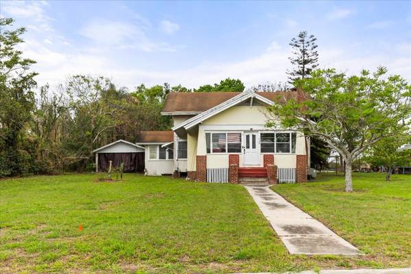 408 MCKAY DR, Haines City, FL 33844
