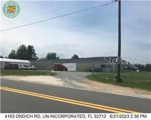 4103 ONDICH RD, Apopka, FL 32712