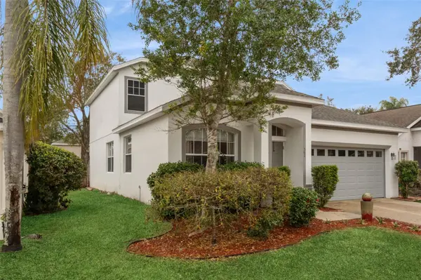 367 HICKORY SPRINGS PL, Debary, FL 32713