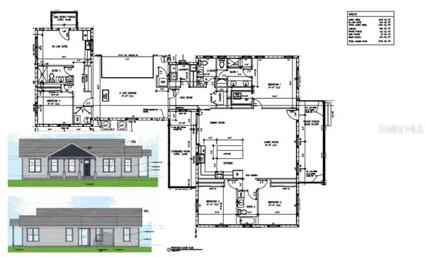 360 N SUMMIT AVE, Lake Helen, FL 32744