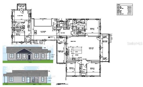 360 N SUMMIT AVE, Lake Helen, FL 32744