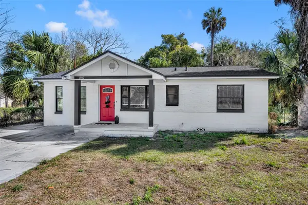 1307 SHEPHERD AVE, Sanford, FL 32771